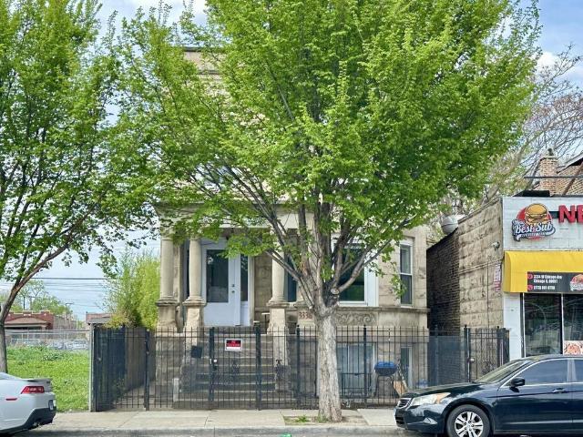 Apartment for rent in Chicago Park, Illinois