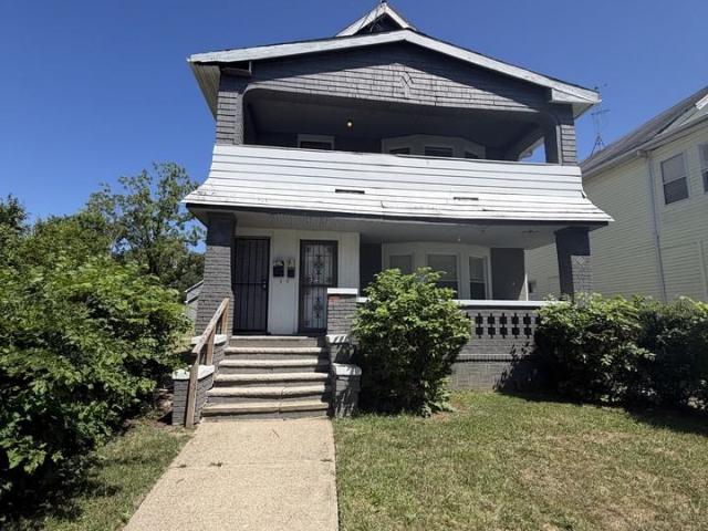 Apartment for rent in Cleveland, Ohio