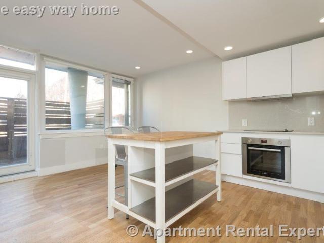 Apartment for rent in Cambridge, Massachusetts