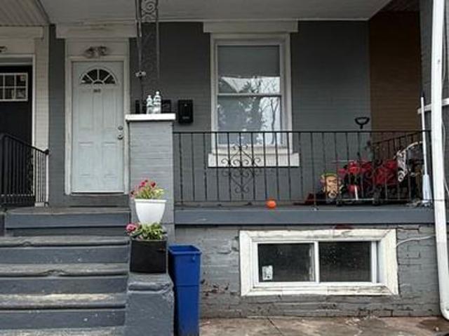 Apartment for rent in Philadelphia, Pennsylvania