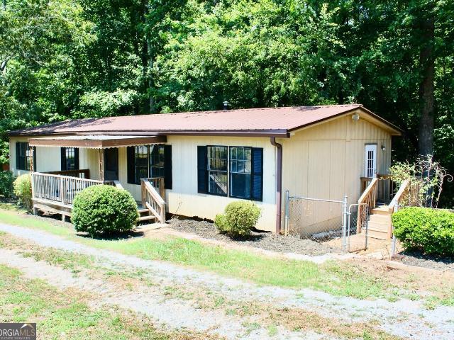 Apartment for rent in Suwanee, Georgia