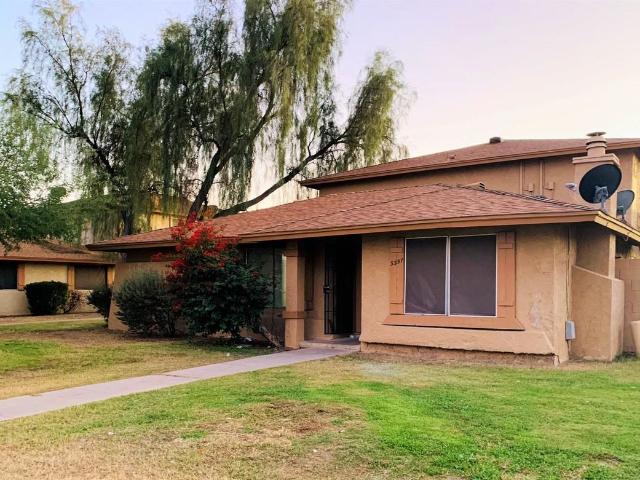Apartment for rent in North Mountain, Phoenix