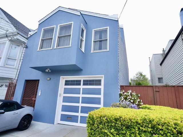 Apartment for rent in San Francisco, California