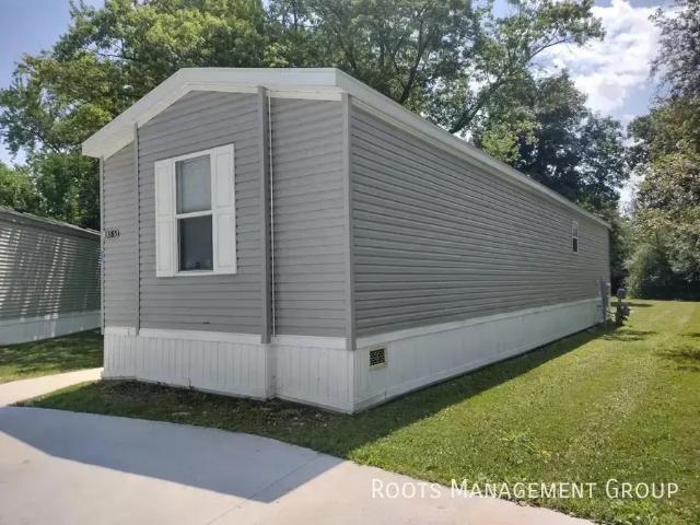 Property for rent in Burton, Michigan