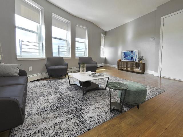 Apartment for rent in Boston, Massachusetts