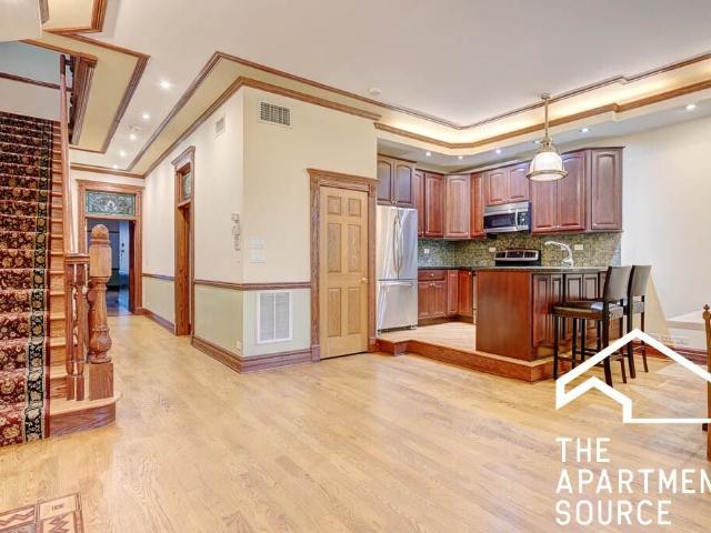 Apartment for rent in Chicago Park, Illinois