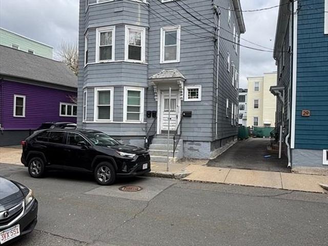 Apartment for rent in Cambridge, Massachusetts
