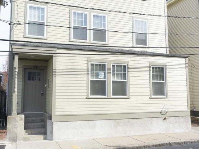 Apartment for rent in Somerville, Massachusetts