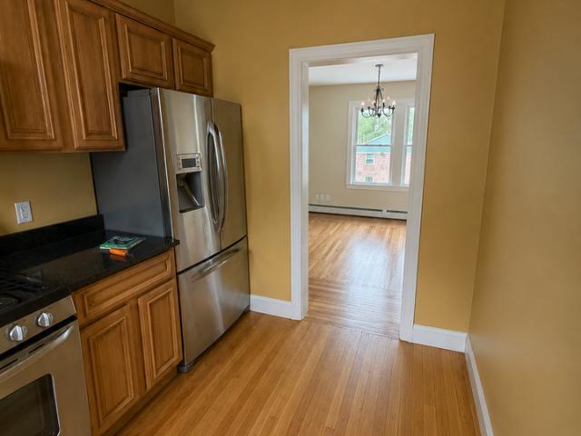 Apartment for rent in Providence, Rhode Island