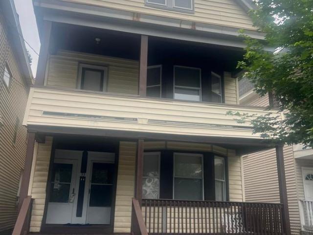 Apartment for rent in Albany