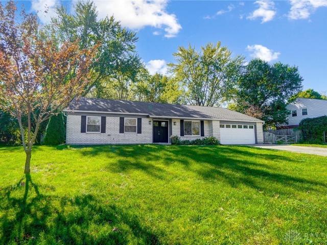 Apartment for rent in Dayton