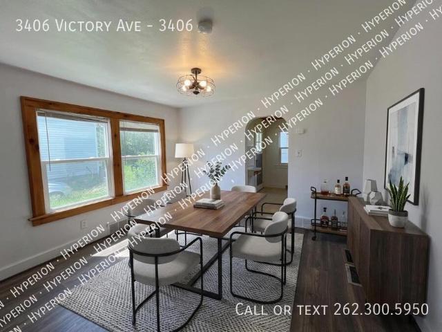 Apartment for rent in Racine, Wisconsin