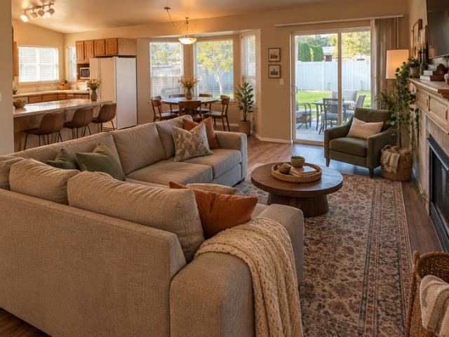 Apartment for rent in Yakima, Washington
