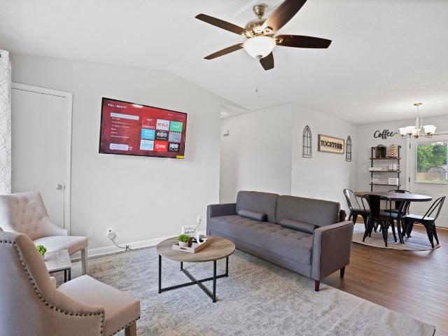 Apartment for rent in Tennessee