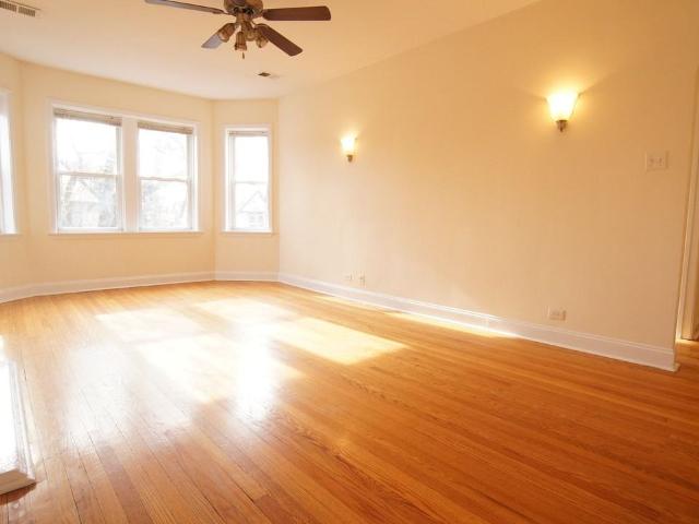 Apartment for rent in Chicago Park, Illinois