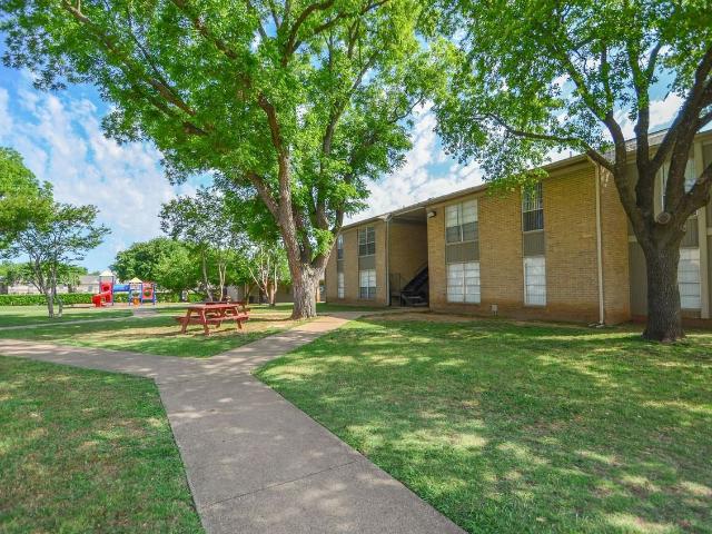 Apartment for rent in Dallas, Texas