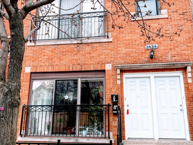 Property for rent in Chicago Park, Illinois