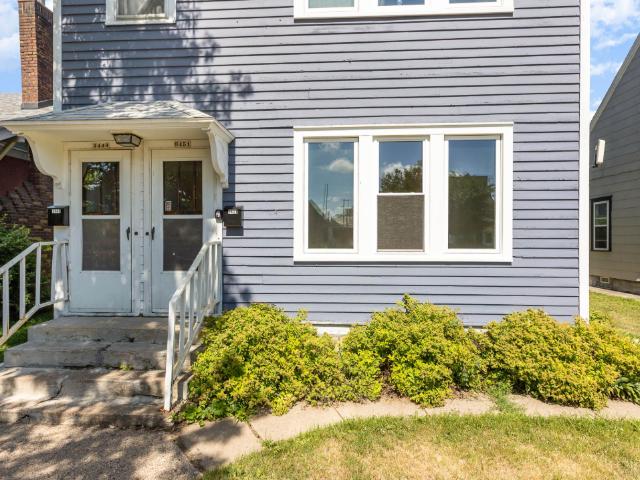 Apartment for rent in Hennepin, Minnesota