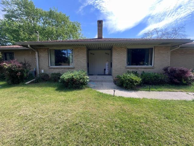 Apartment for rent in Third Ward, Grand Rapids