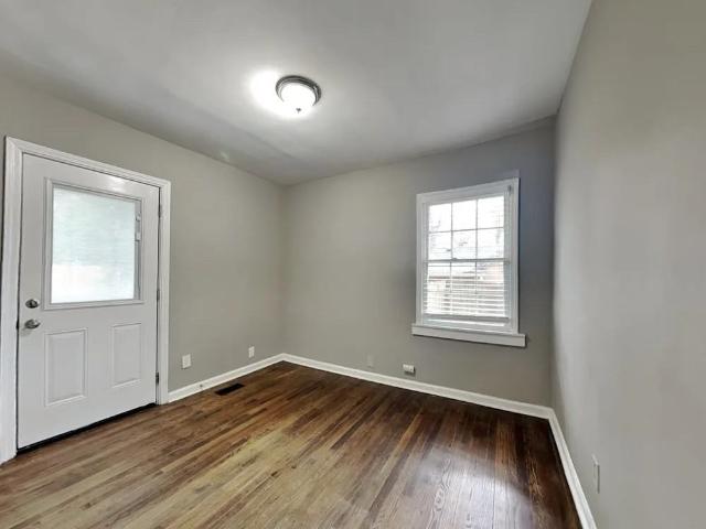 Apartment for rent in Decatur, Georgia