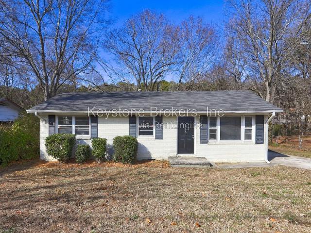 Apartment for rent in Atlanta, Georgia
