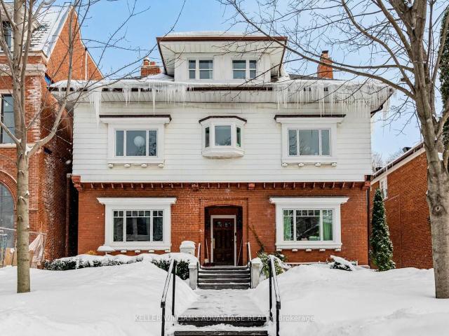 Property for rent in Woburn, Ontario