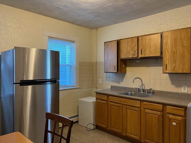 Apartment for rent in Boston, Massachusetts