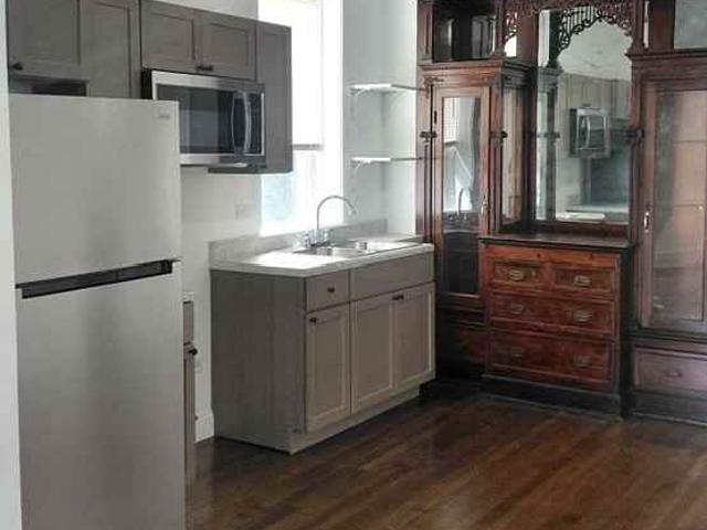 Apartment for rent in Chicago Park, Illinois