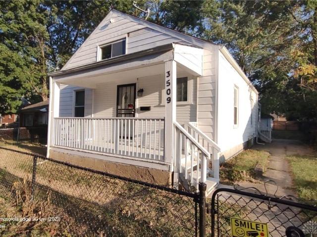 Apartment for rent in Dayton, Ohio