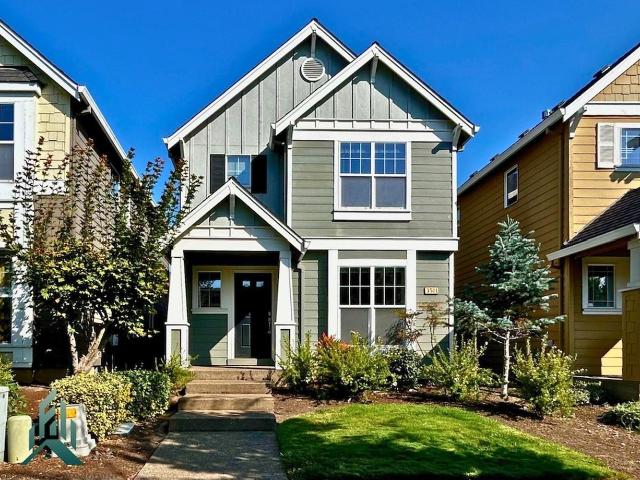 Apartment for rent in Corvallis, Benton County