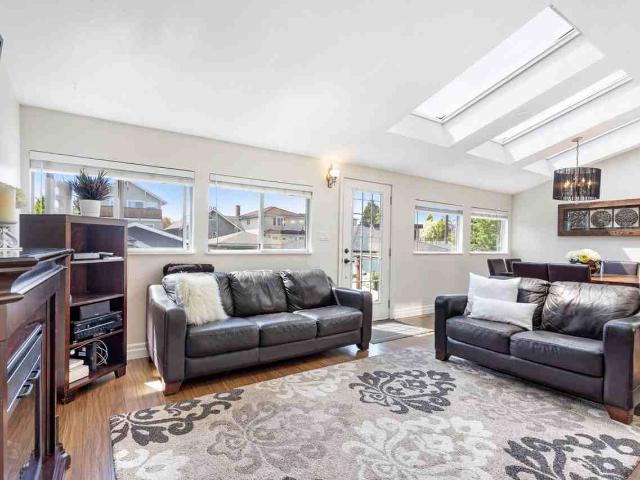 Apartment for rent in Vancouver, British Columbia