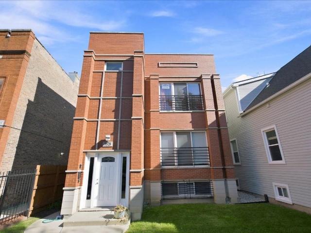Apartment for rent in Chicago Park, Illinois