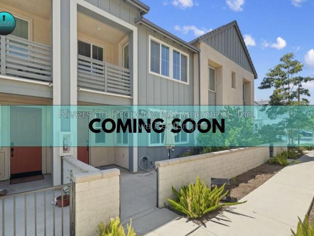 Apartment for rent in Ontario, California