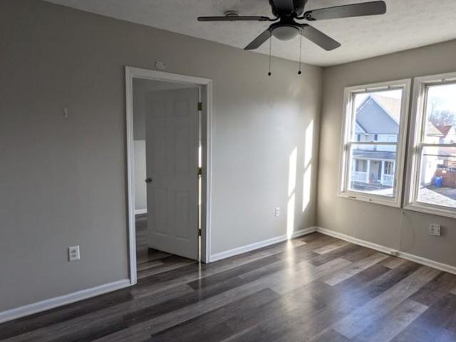 Apartment for rent in Cleveland, Ohio