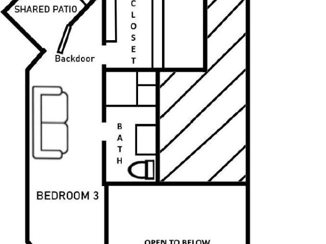 Apartment for rent in Garland, Texas
