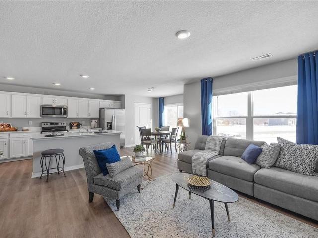Apartment for rent in Waukee, Iowa