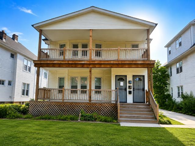 Apartment for rent in Cleveland, Ohio