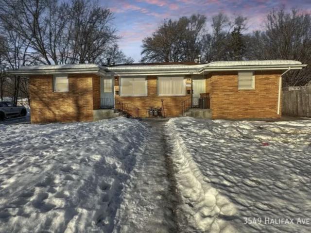 Apartment for rent in Hennepin, Minnesota