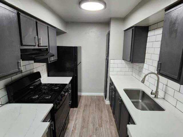 Apartment for rent in Dallas, Texas
