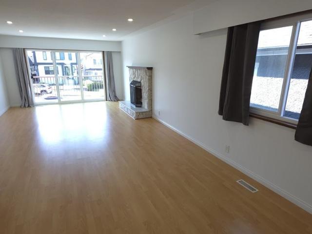 Apartment for rent in Vancouver, British Columbia