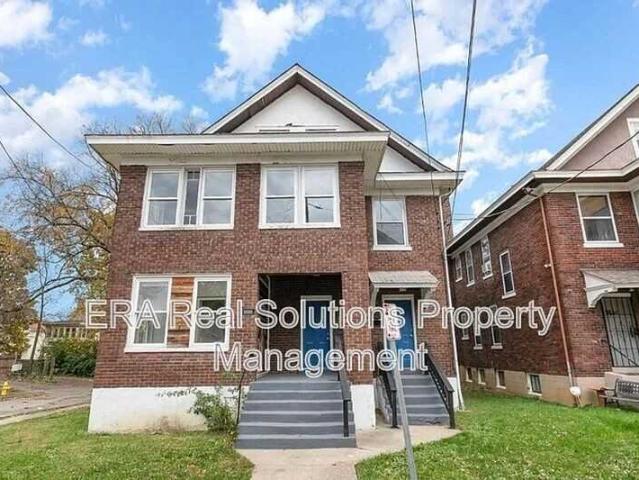 Apartment for rent in Roselawn, Ohio