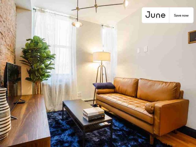 Apartment for rent in Arverne, New York