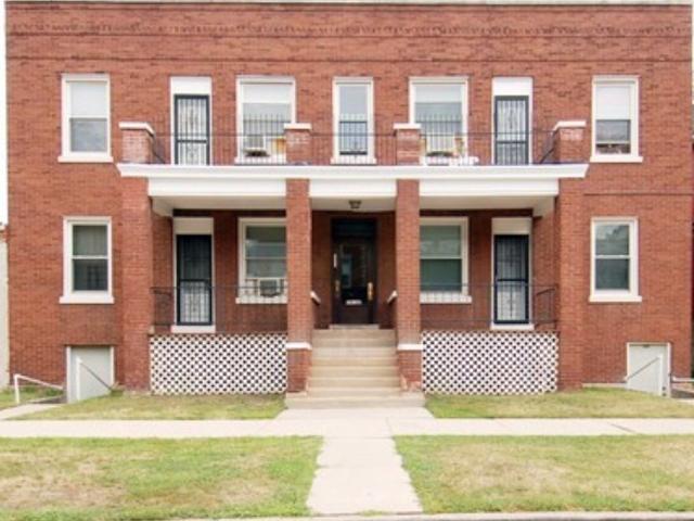 Apartment for rent in Chicago Park, Illinois