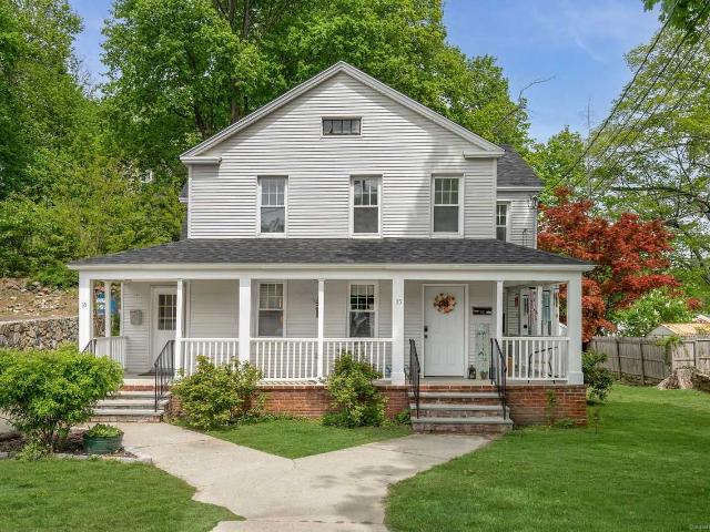 Property for rent in Bethel, Connecticut