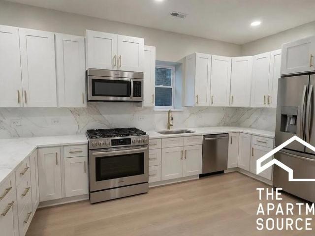 Apartment for rent in Chicago, Cook County
