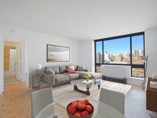 Apartment for rent in Arverne, New York