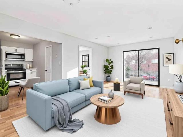Apartment for rent in Arverne, New York