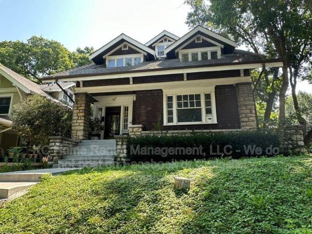 Apartment for rent in Kansas City, Missouri