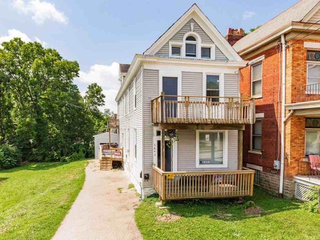Apartment for rent in Cincinnati, Hamilton County