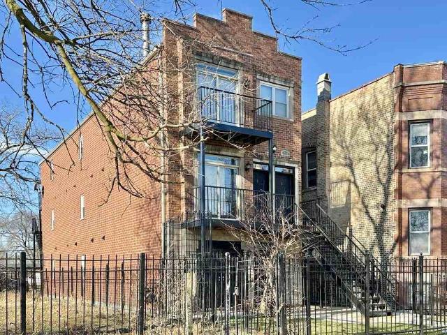 Apartment for rent in Chicago Park, Illinois